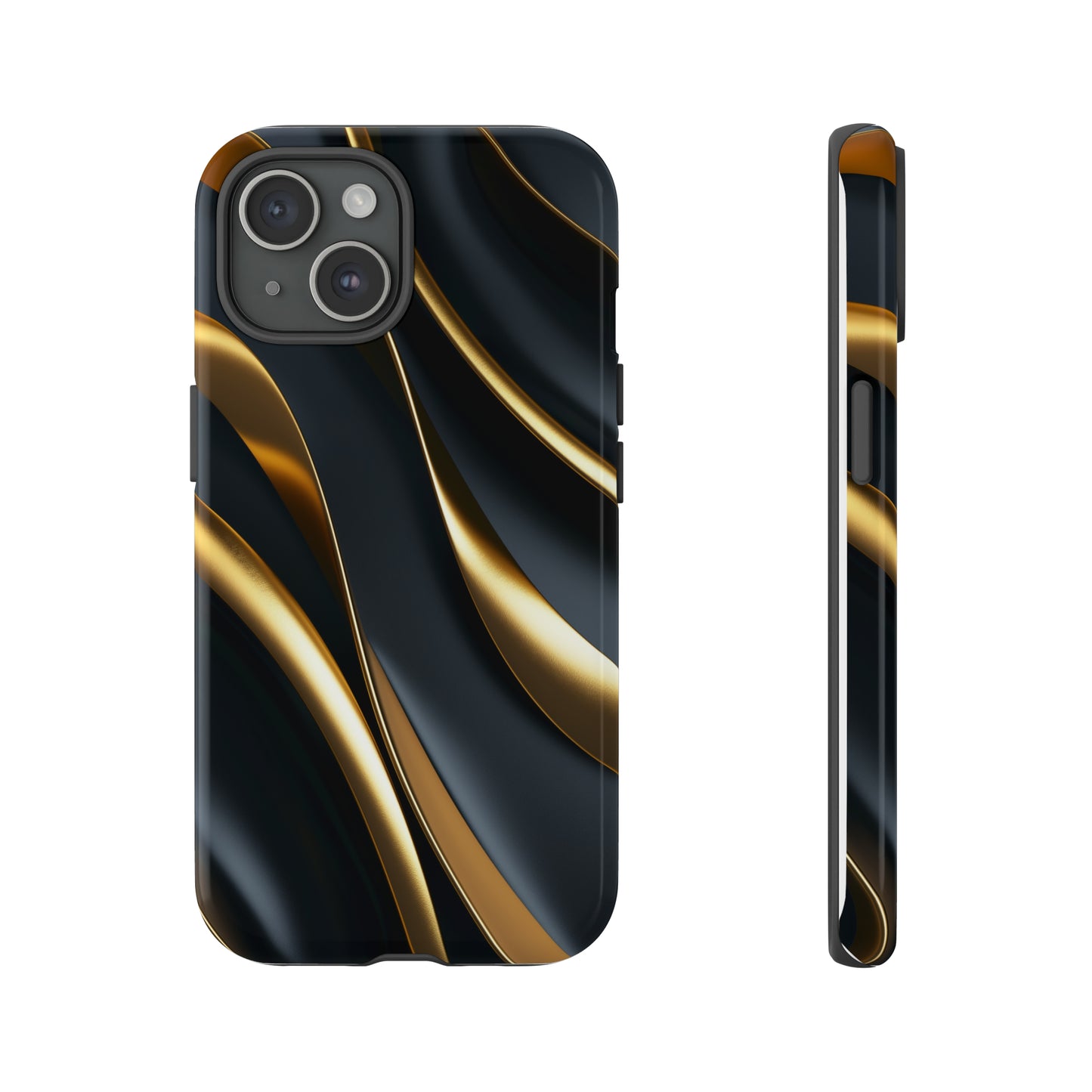 Midnight Gold Case