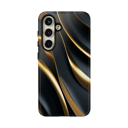 Midnight Gold Case