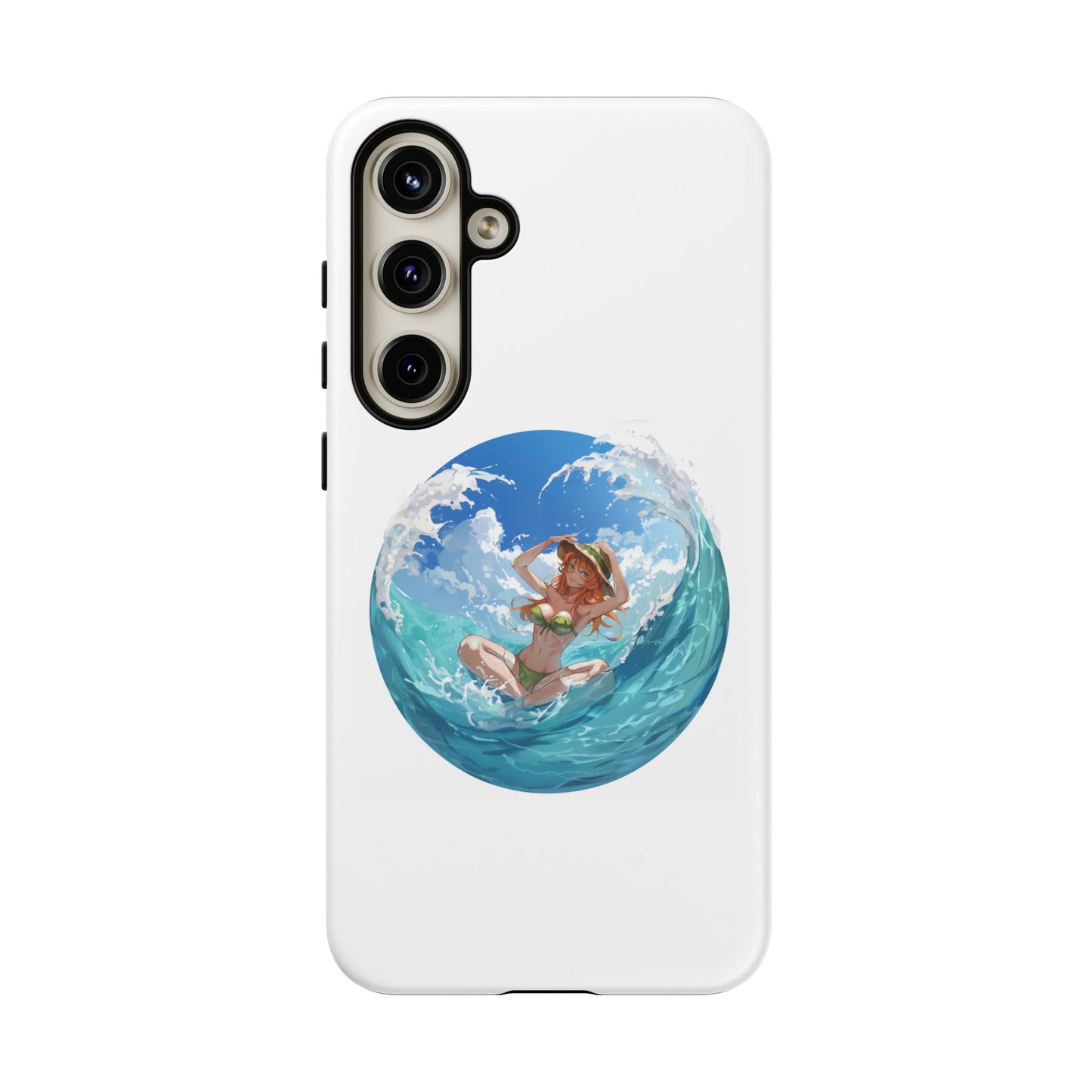 One Piece Case