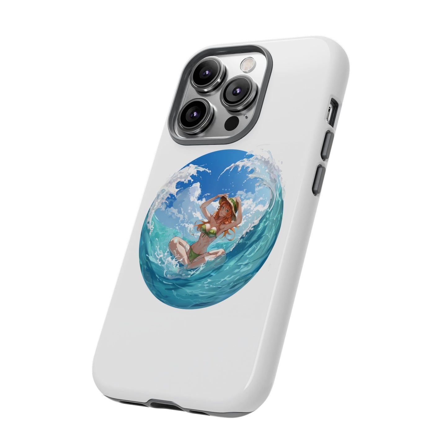 One Piece Case