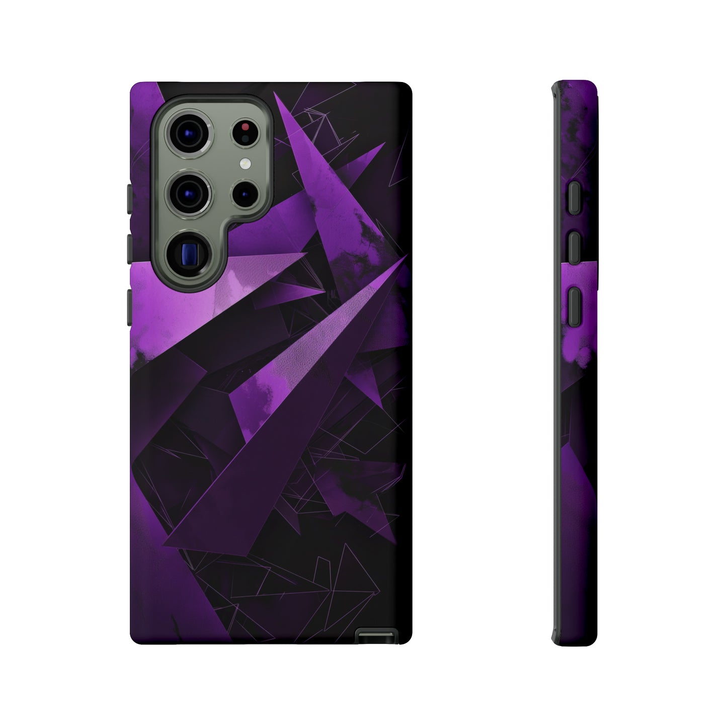 GeoPurple Case