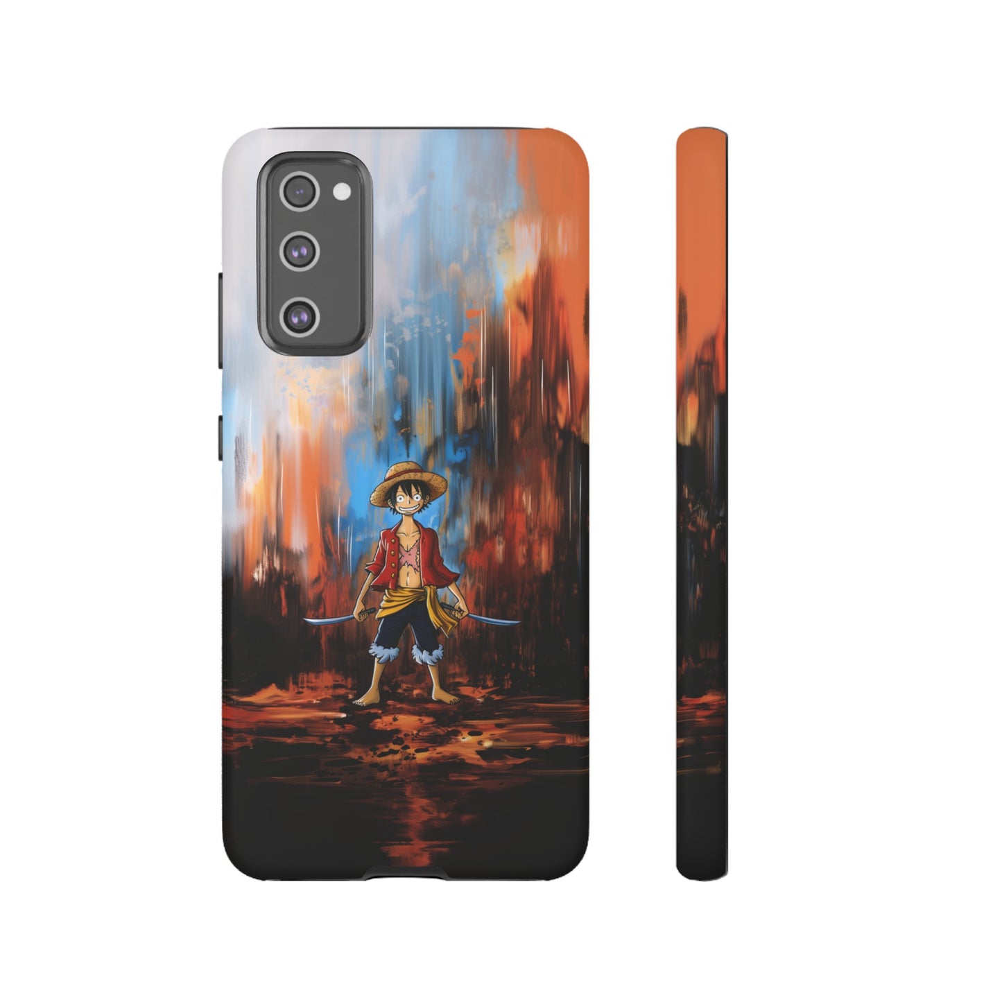 One Piece Case V5