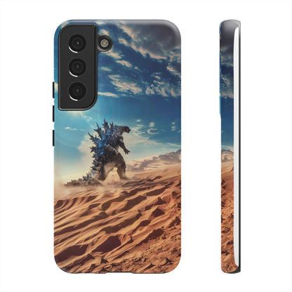 Godzilla Case V2