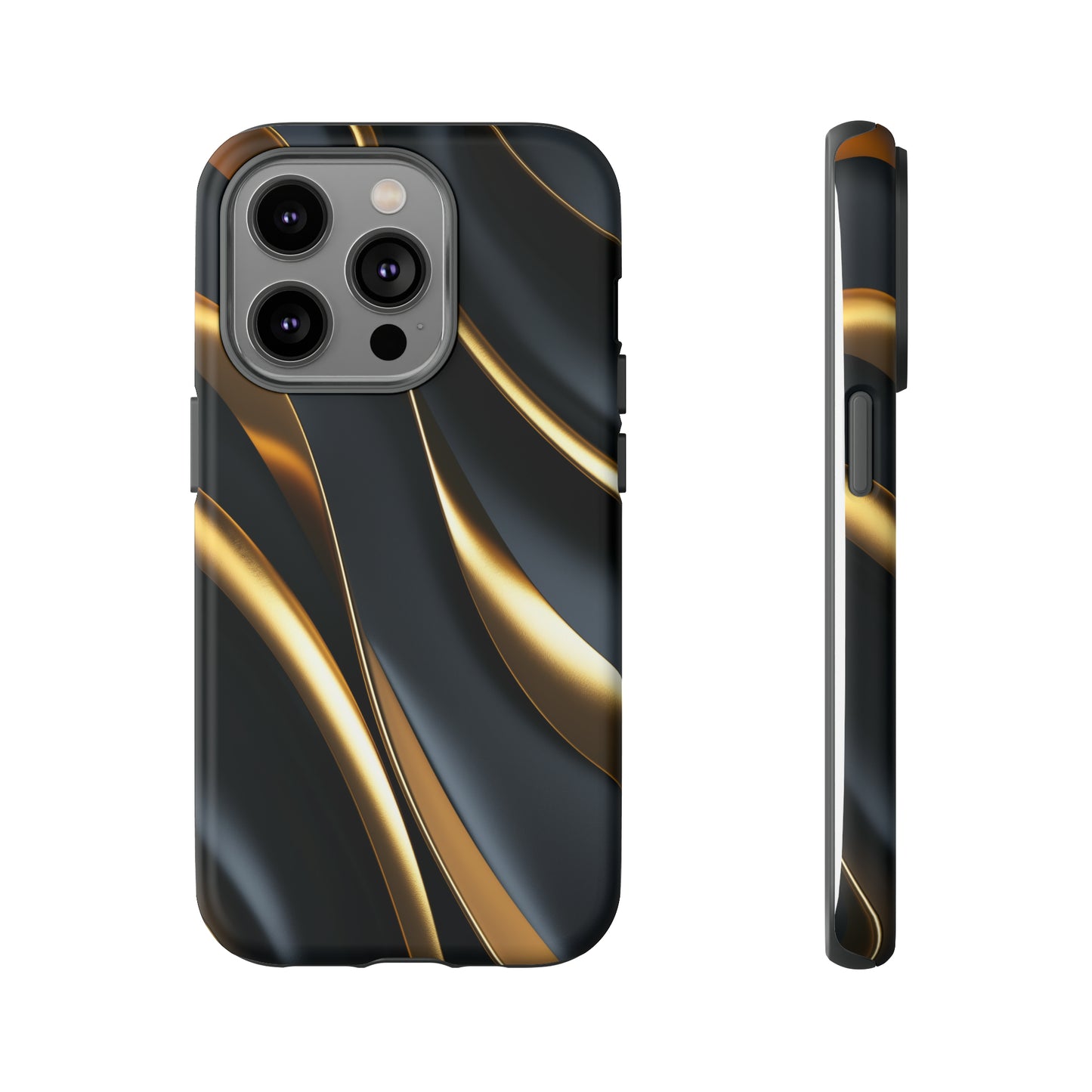 Midnight Gold Case