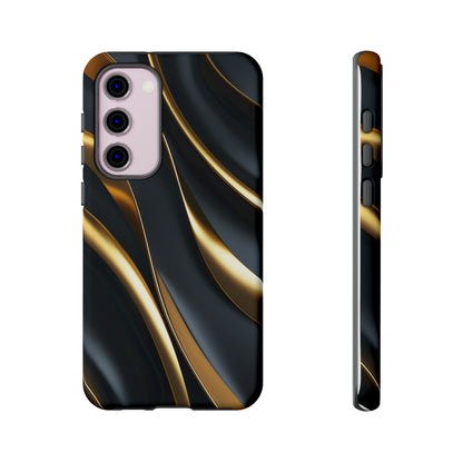 Midnight Gold Case