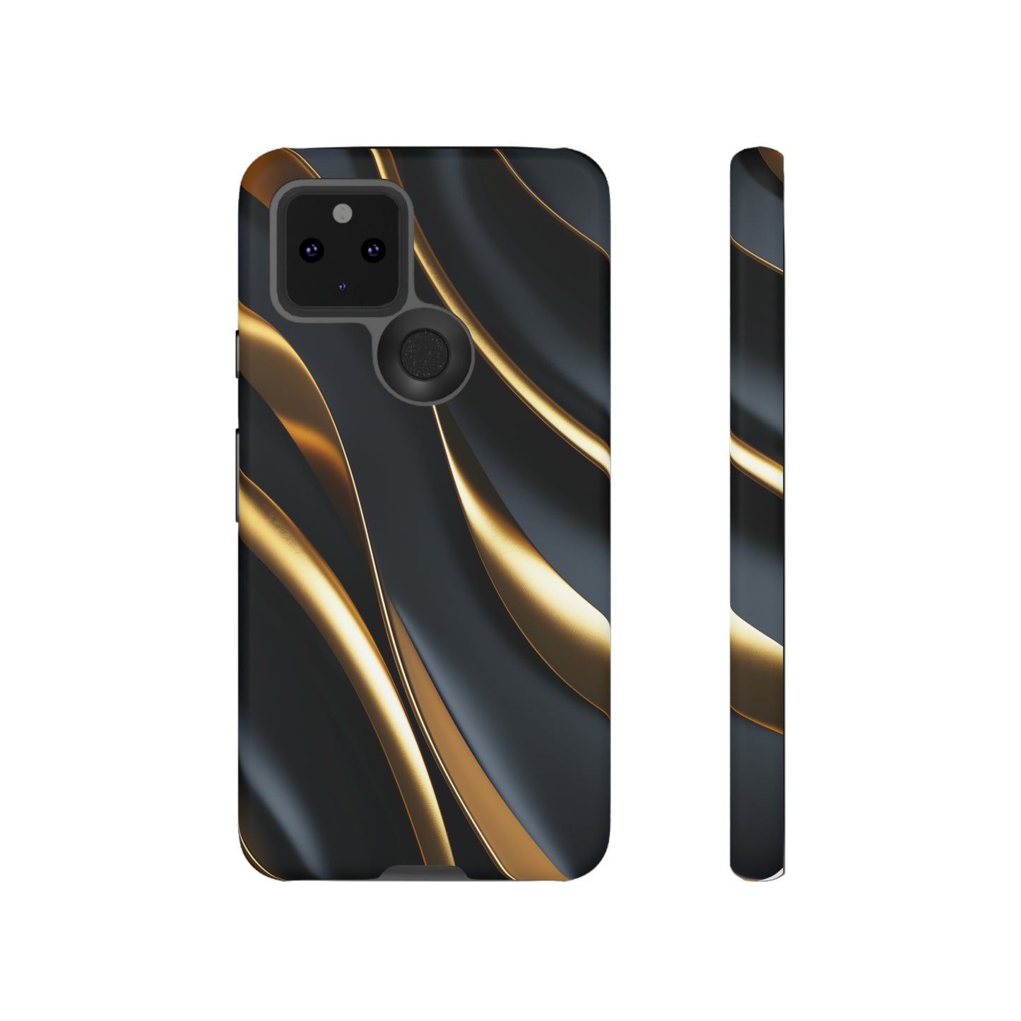 Midnight Gold Case