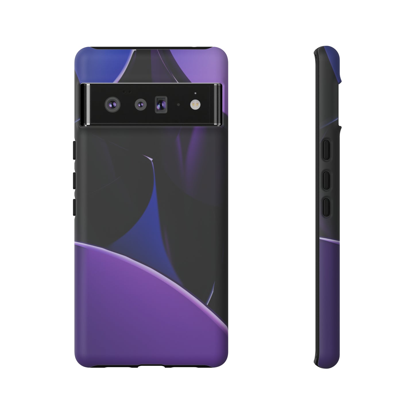 Amethyst Dreams Case