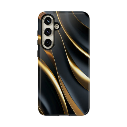 Midnight Gold Case