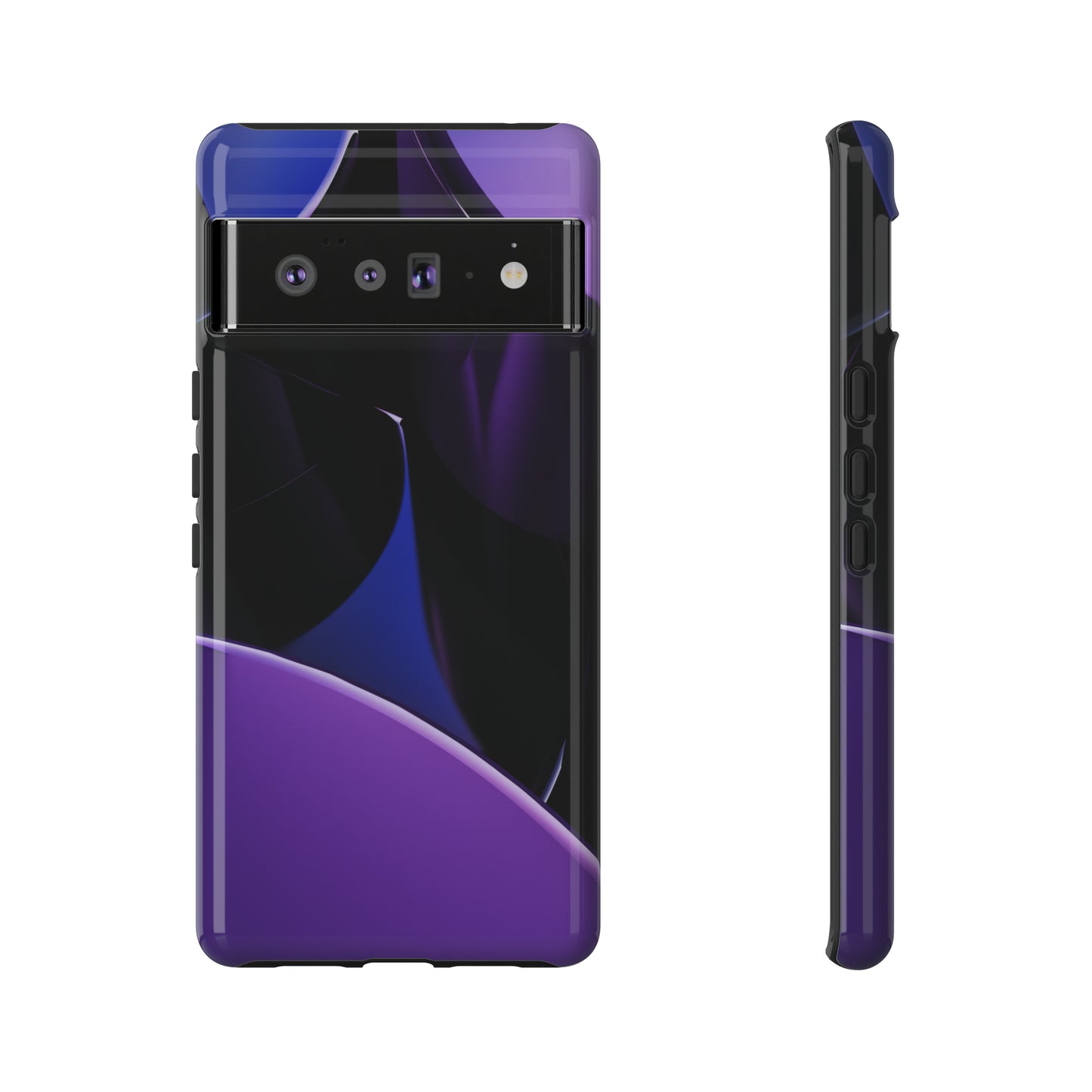 Amethyst Dreams Case