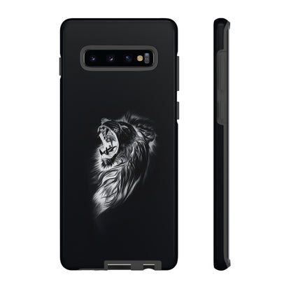 Lion Sketch Case V2