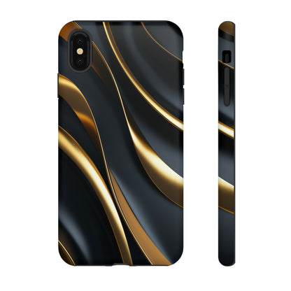 Midnight Gold Case