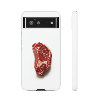 Rib-Eye Phone Case