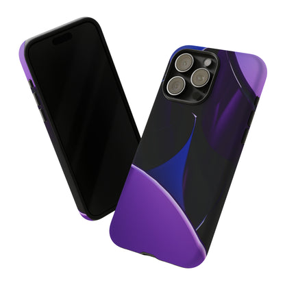 Amethyst Dreams Case