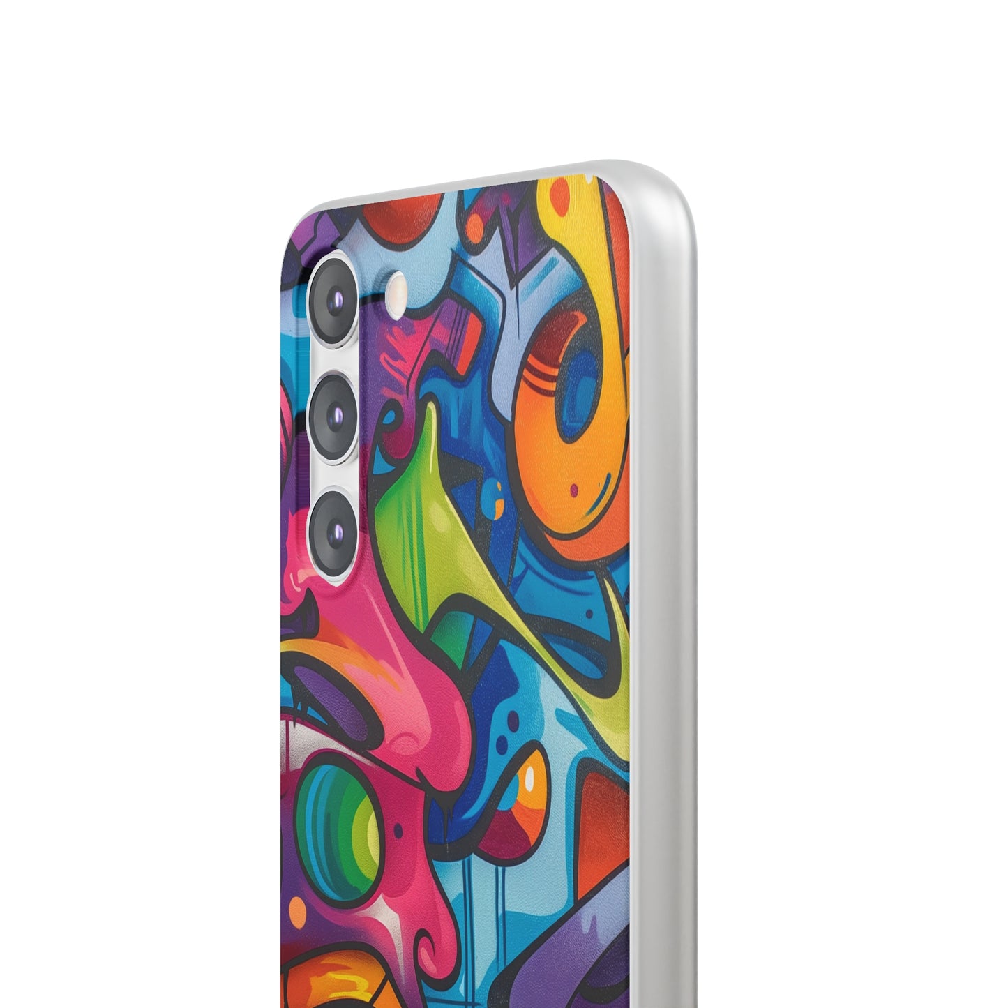 Graffiti Fusion Case