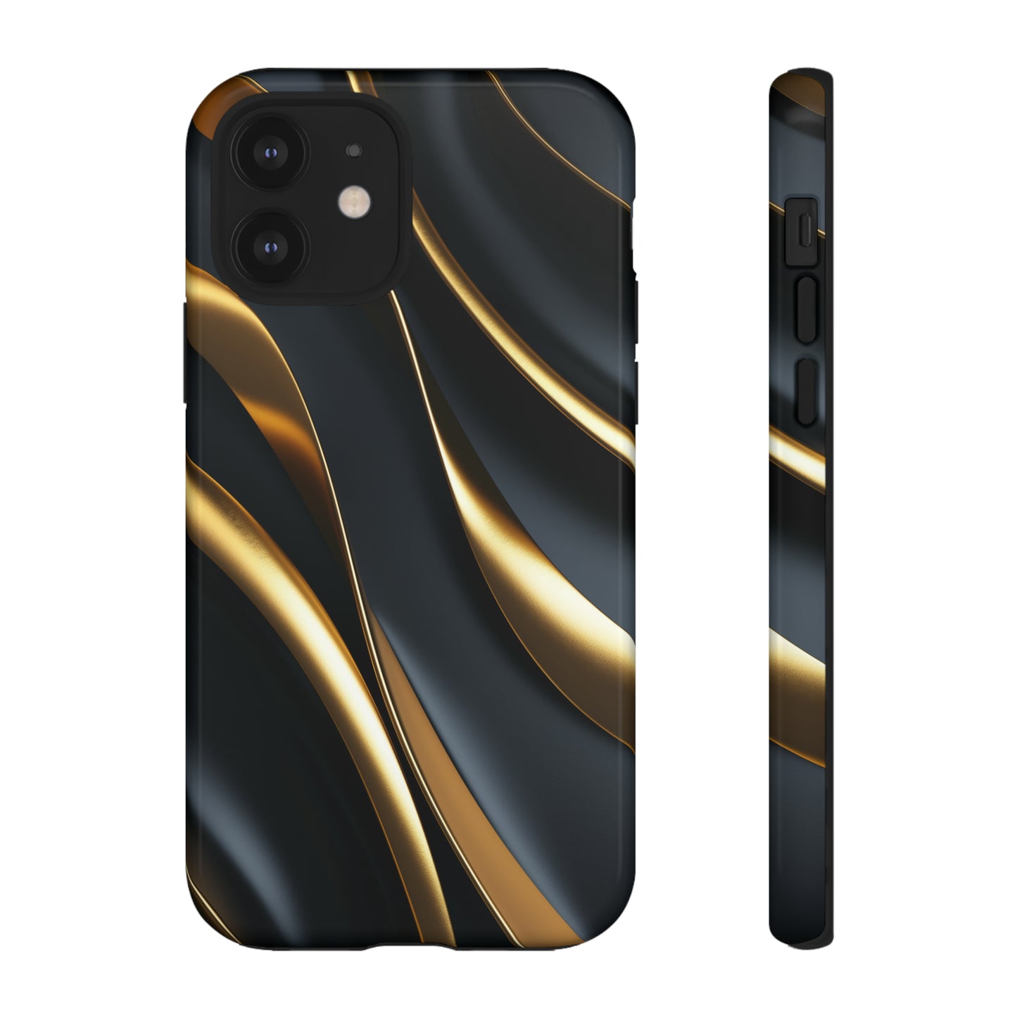 Midnight Gold Case