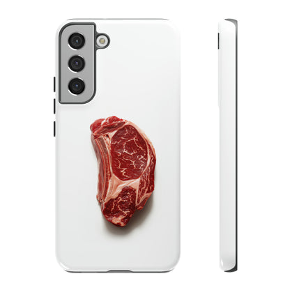 Rib-Eye Phone Case