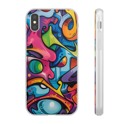 Graffiti Fusion Case