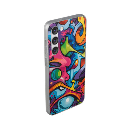 Graffiti Fusion Case