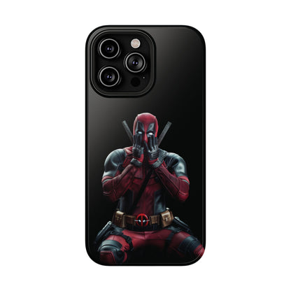 Deadpool Case