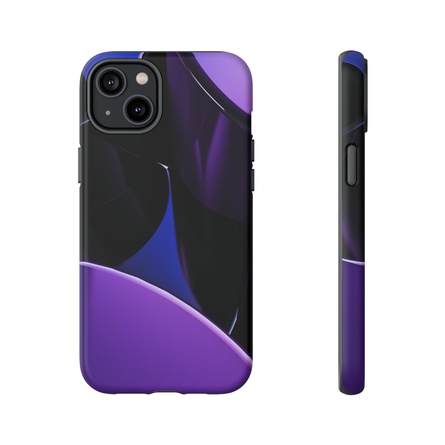 Amethyst Dreams Case