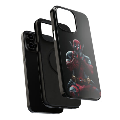 Deadpool Case