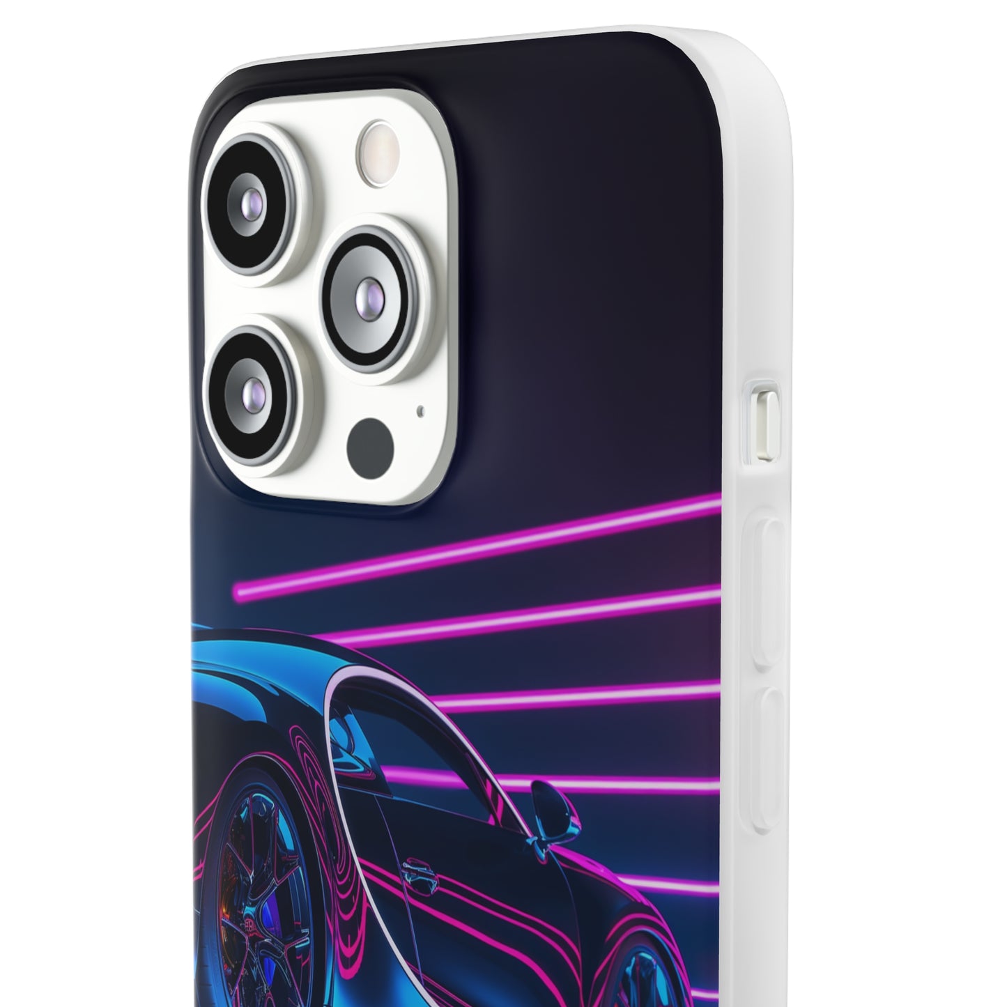 Hyper Car Case