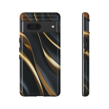 Midnight Gold Case