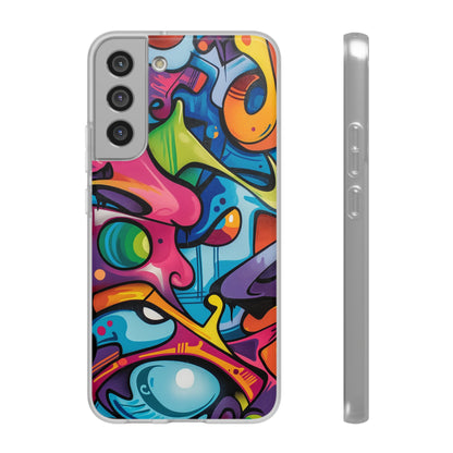 Graffiti Fusion Case