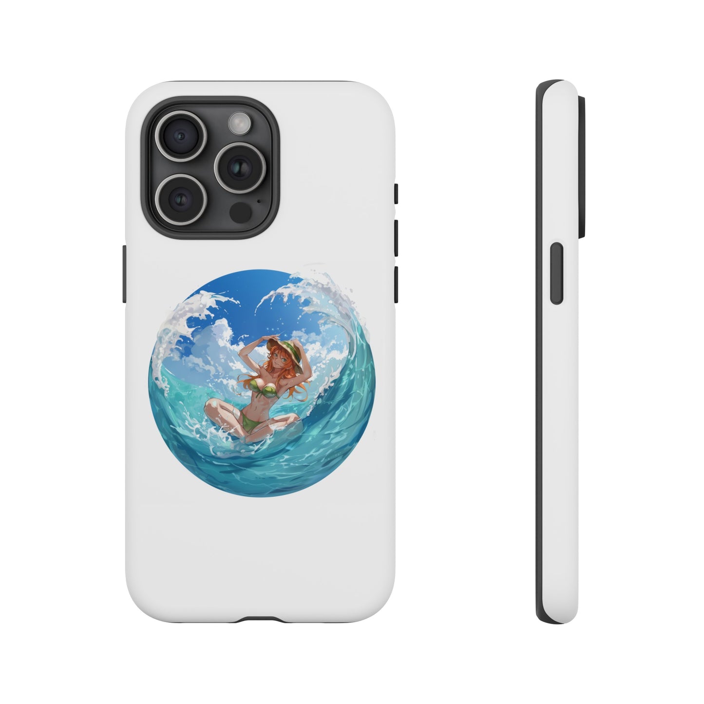 One Piece Case