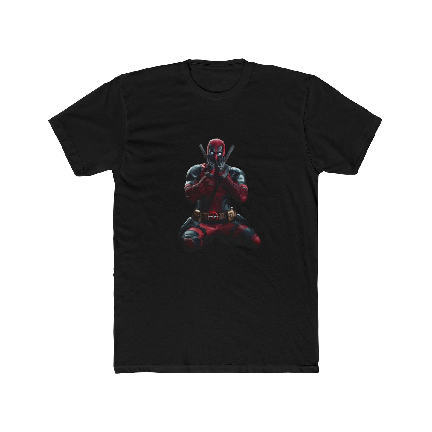 Deadpool Shirt