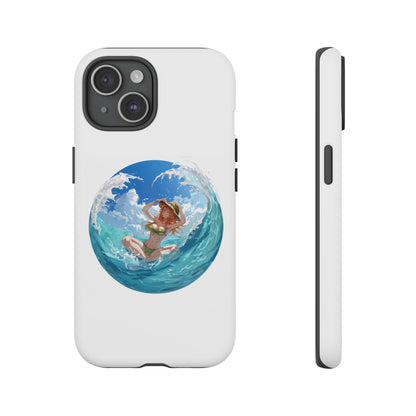 One Piece Case