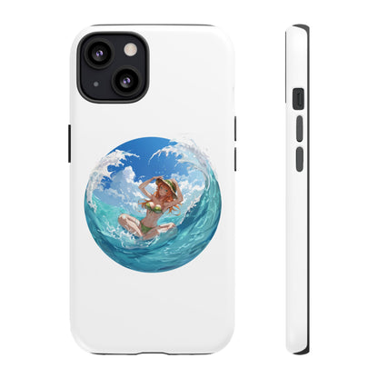 One Piece Case