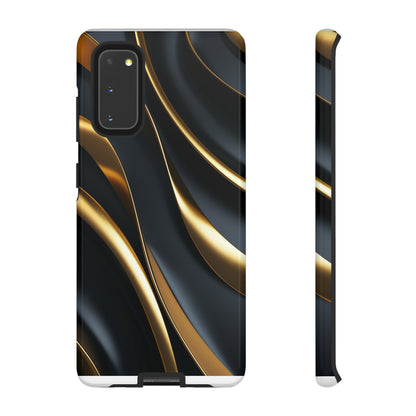 Midnight Gold Case