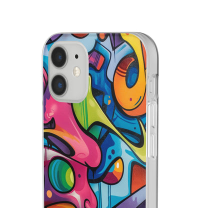 Graffiti Fusion Case