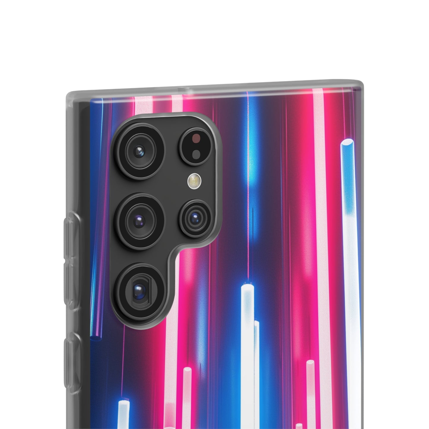 Neon Lights Case V2