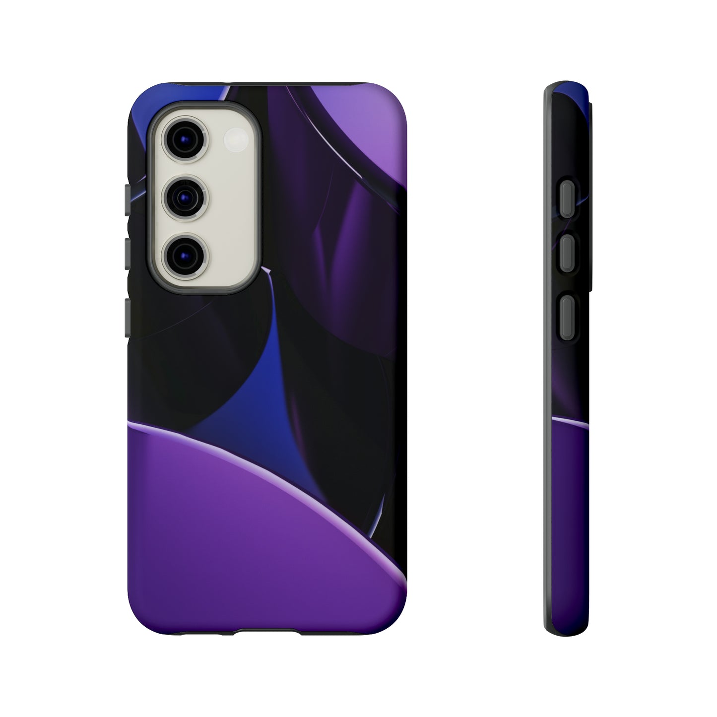 Amethyst Dreams Case