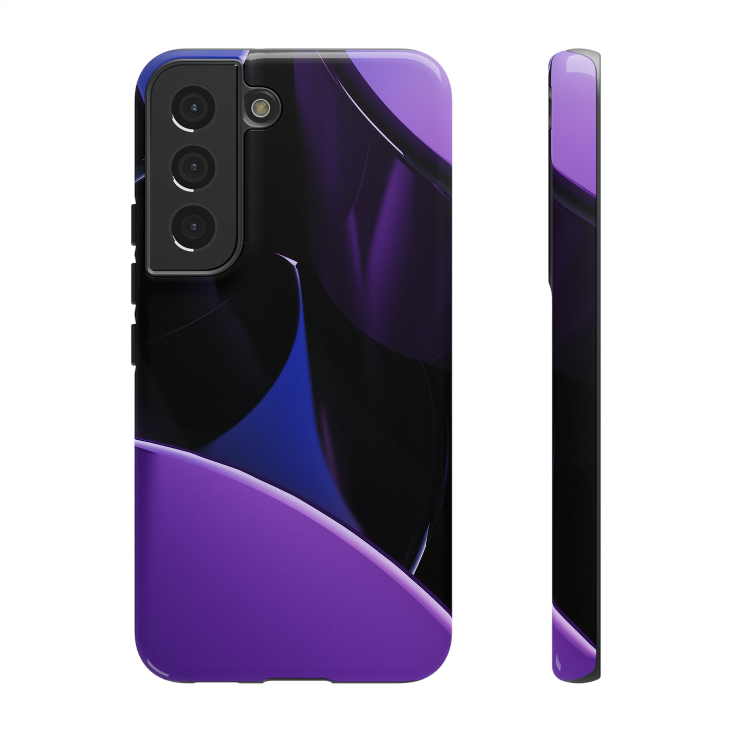 Amethyst Dreams Case