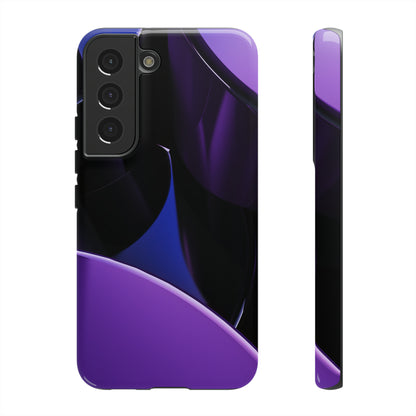 Amethyst Dreams Case