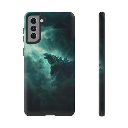 Godzilla Case