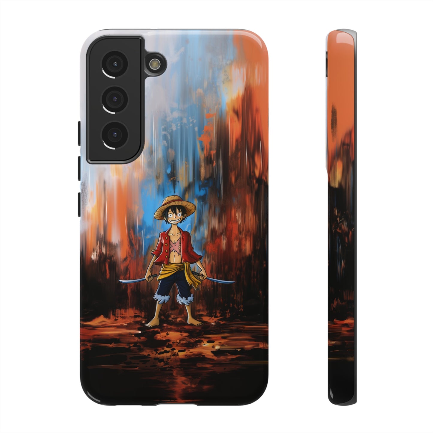 One Piece Case V5