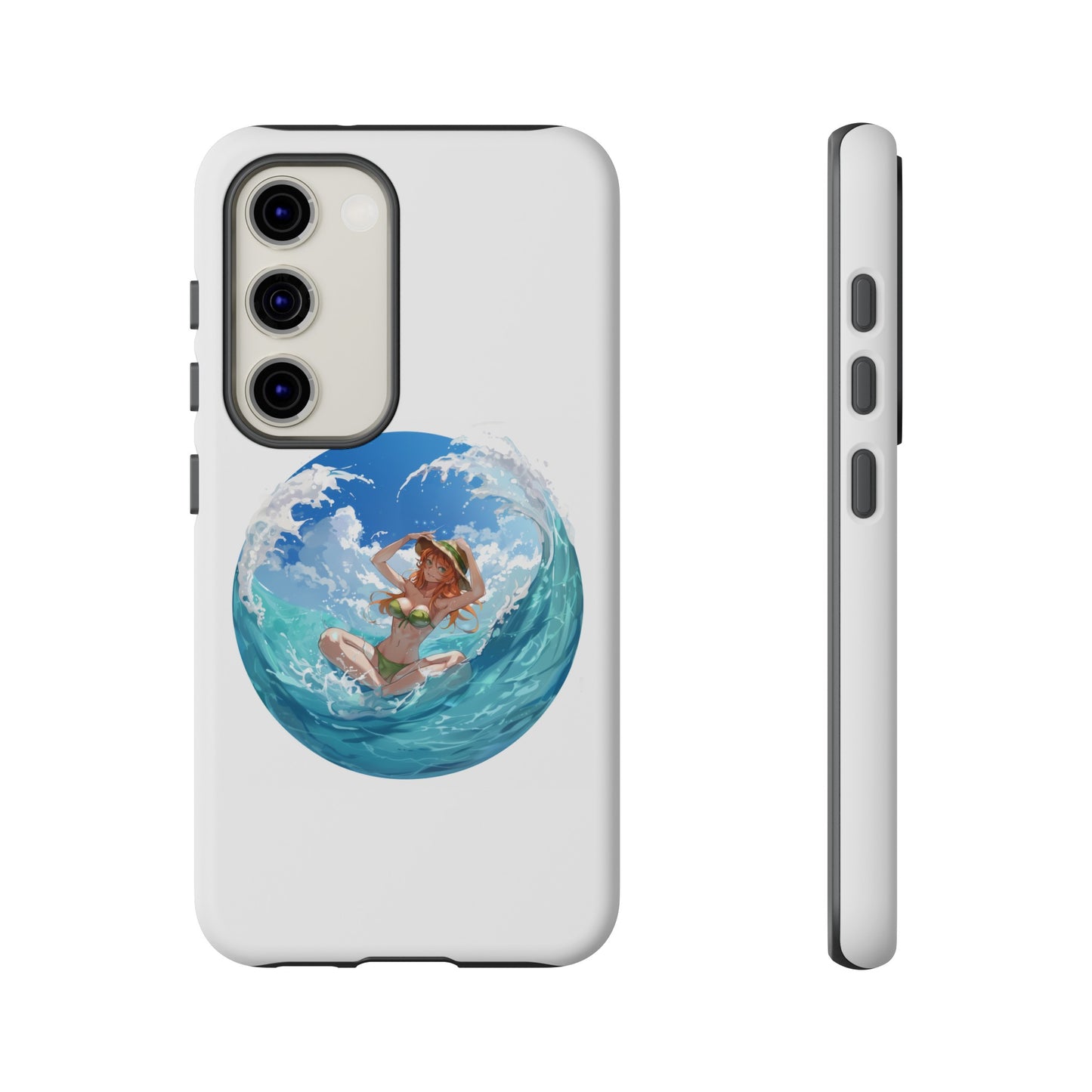 One Piece Case