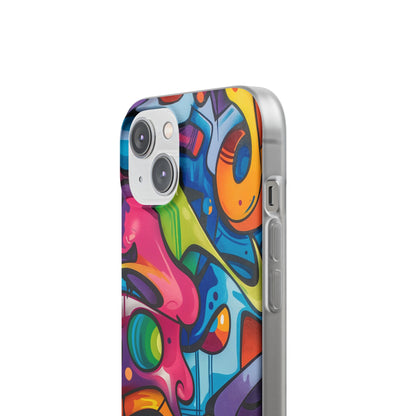 Graffiti Fusion Case