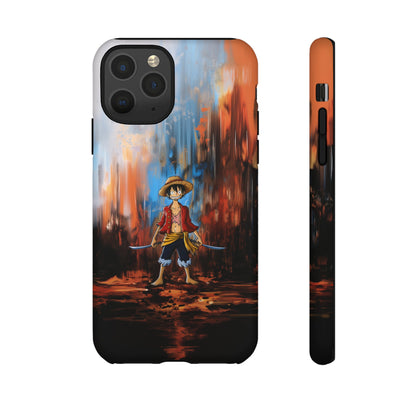 One Piece Case V5