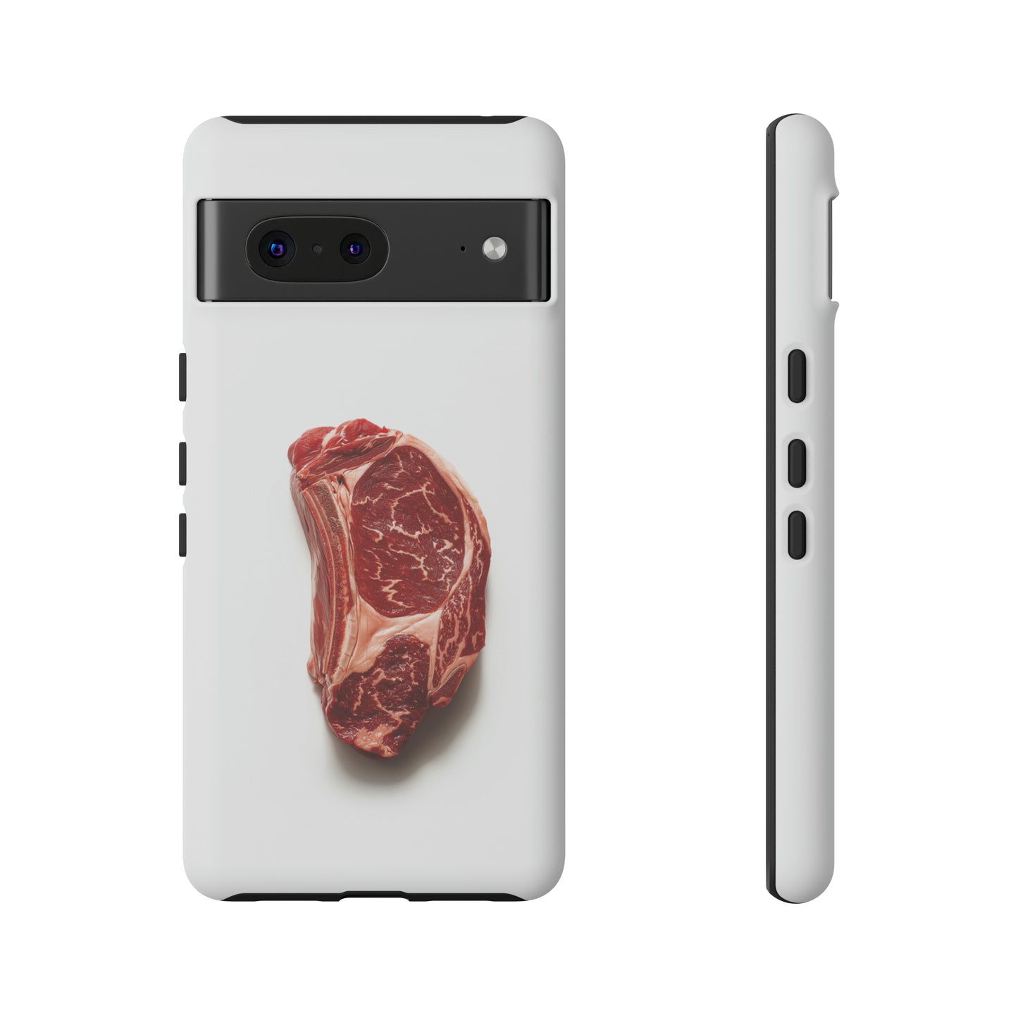 Rib-Eye Phone Case