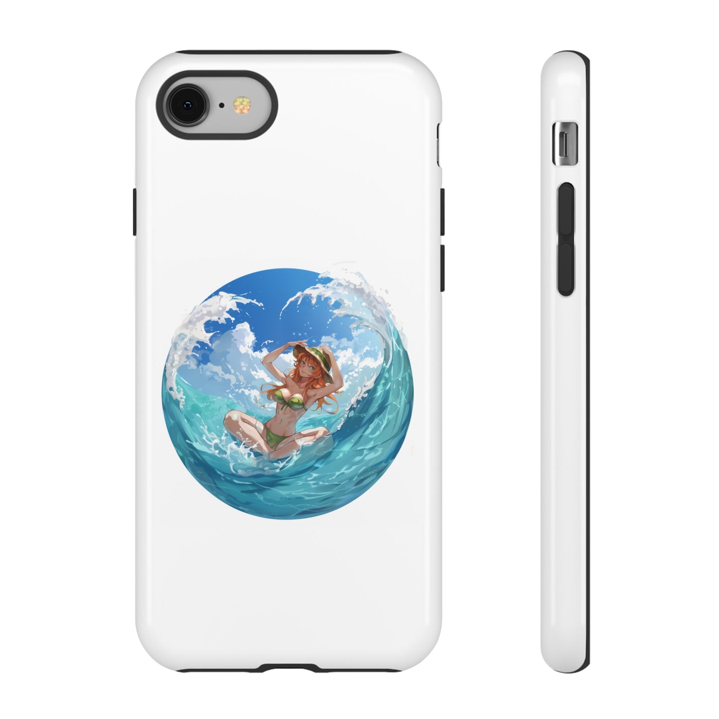 One Piece Case