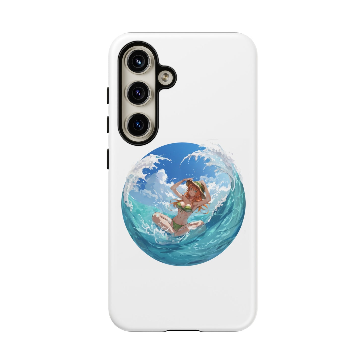 One Piece Case