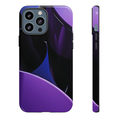 Amethyst Dreams Case