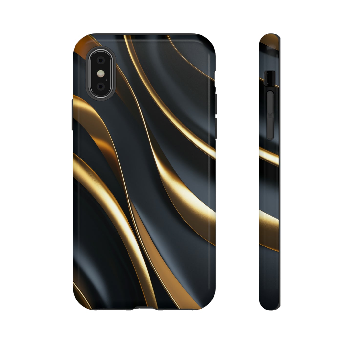 Midnight Gold Case