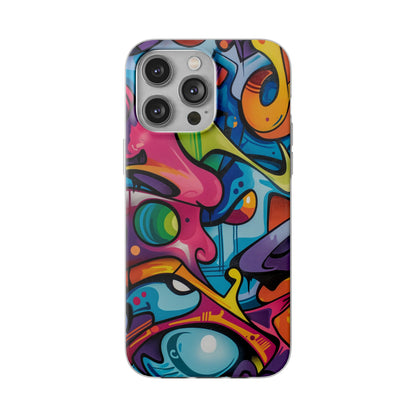 Graffiti Fusion Case