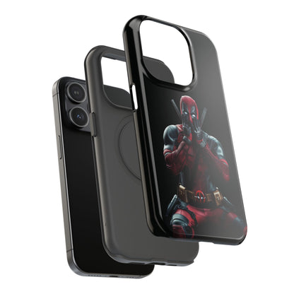 Deadpool Case